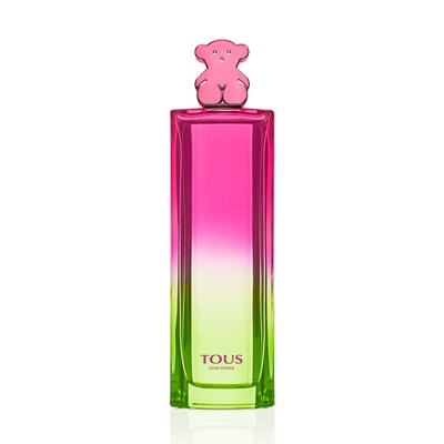TOUS GEMS POWER eau de toilette vaporizador 90 ml