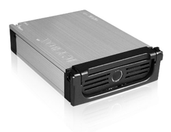 Raidsonic Icy Box Carrier IB-138SK características