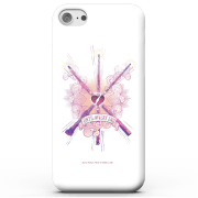 Harry Potter Until The Very End Phone Case for iPhone and Android - Samsung S6 Edge Plus - Carcasa rígida - Brillante características