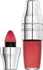 Lancome Nude Lipgloss Oil Juicy Shaker 252 Vanilla Pop Damaged Box precio