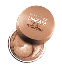 DREAM MATT mousse #32-golden en oferta
