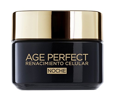 AGE PERFECT RENACIMIENTO CELULAR crema noche 50 ml