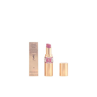 ROUGE VOLUPTÉ SHINE #33-fuchsia intense