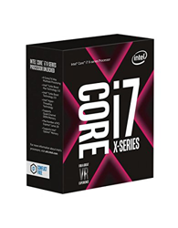Intel Core i7-7800X Box WOF (Socket 2066, 14nm, BX80673I77800X) en oferta