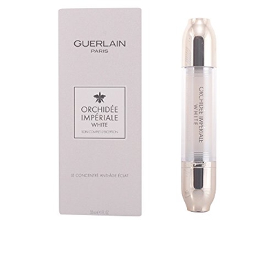 ORCHIDÉE IMPÉRIALE white serum 30 ml