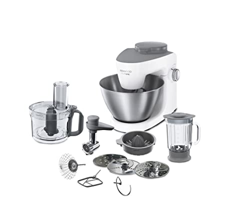 Kenwood KHH323 WH características