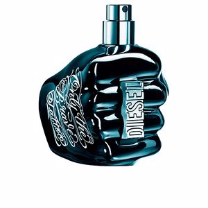 ONLY THE BRAVE TATTOO special edition eau de toilette vaporizador 200 ml