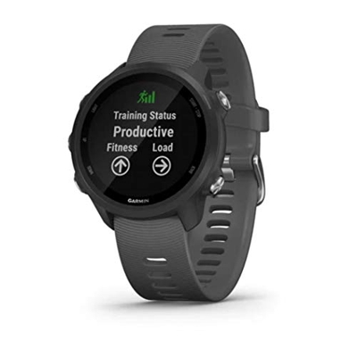 Garmin Forerunner 245 - Gris