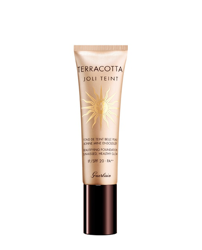 TERRACOTTA joli teint #foncé características