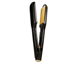 GHD MAX V GOLD STYLER PIASTRA LARGA CAPELLI ORIGINALE GARANZIA UFFICIALE ITALIA características
