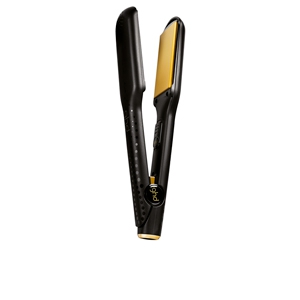 GHD MAX V GOLD STYLER PIASTRA LARGA CAPELLI ORIGINALE GARANZIA UFFICIALE ITALIA