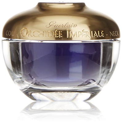 ORCHIDÉE IMPÉRIALE crème cou & décolleté 75 ml