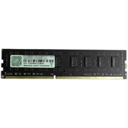 G.Skill 2GB DDR3-1333 NS módulo de - Memoria (2 GB, 1 x 2 GB, DDR3, 1333 MHz, 240-pin DIMM) características