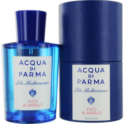 Acqua di Parma Blu Mediterraneo Fico di Amalfi Eau de Toilette (150 ml) características