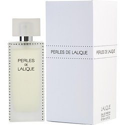 Perles de lalique eau de perfume vaporizador 100 ml