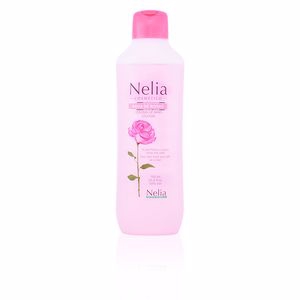 Perfume Unisex Agua De Rosas Nelia EDC