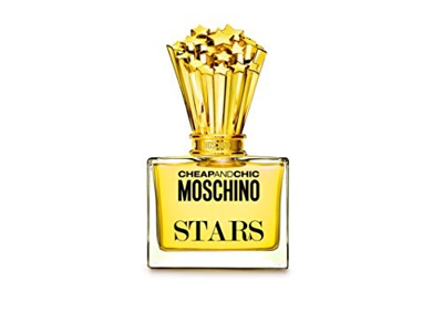 Moschino Stars Eau De Perfume Spray 50Ml