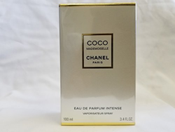 Chanel Coco Mademoiselle Intense Eau de Parfum (100ml) características