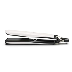 ghd Platinum+ White Styler - Plancha para el pelo profesional con tecnología predictiva ultra-zone, color blanco precio