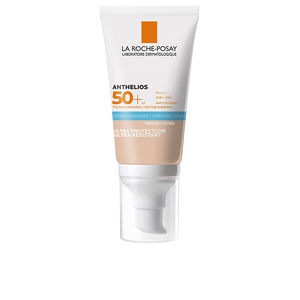 Cosmética La Roche Posay unisex ANTHELIOS XL BB crème teintée SPF50 50 ml