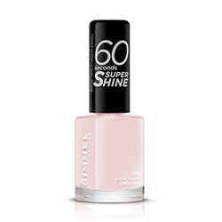 60 Seconds Super Shine laca de uñas 203-lose your lingerie 8ML en oferta