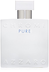 Chrome pure eau de toilette vaporizador 50 ml en oferta