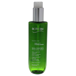 SKIN OXYGEN oxygenating lotion 200 ml en oferta