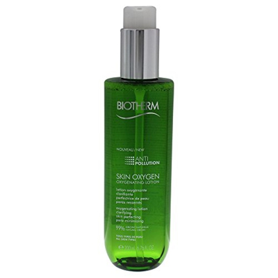 SKIN OXYGEN oxygenating lotion 200 ml