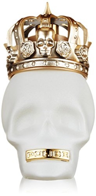 Police To Be The Queen Eau de Toilette (40 ml)