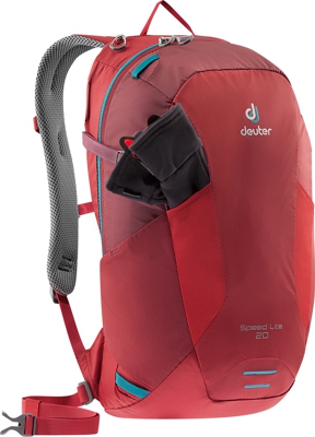 Deuter Speed Lite 20 black (2018)