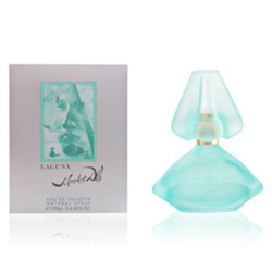 Laguna eau de toilette vaporizador 100 ml características