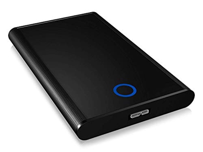 Carcasa Icy Box IB-273StU3 2.5' - Sata - USB 3.0