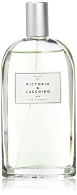 V&l agua nº3 eau de toilette vaporizador 150 ml