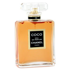Coco eau de perfume vaporizador 100 ml en oferta