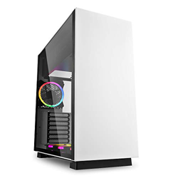 PURE STEEL White RGB, Cajas de torre precio