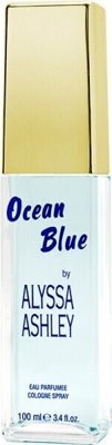 Alyssa Ashley Ocean Blue Eau De Perfume Spray 100Ml