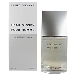 Issey Miyake - L'eau D'issey Homme Fraiche edt Vaporizador 50 ml precio