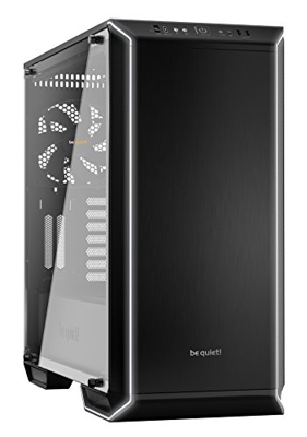 Dark Base 700 Midi-Tower Negro, Cajas de torre