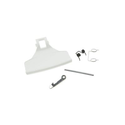 Conjunto cierre puerta escotilla lavadora. precio