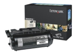 Lexmark X644X11E características