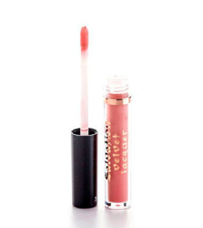 Labial Líquido Mate Salvation Velvet What I Believe #F59a9c precio