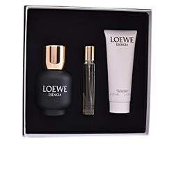Estuche Esencia Loewe en oferta