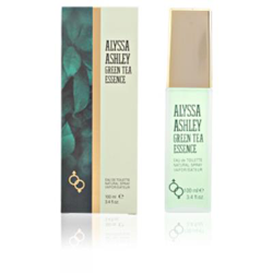 PERFUME MUJER ALYSSA ASHLEY GREEN TEA ESSENCE EAU DE TOILETTE VAPORIZZATORE 100  en oferta