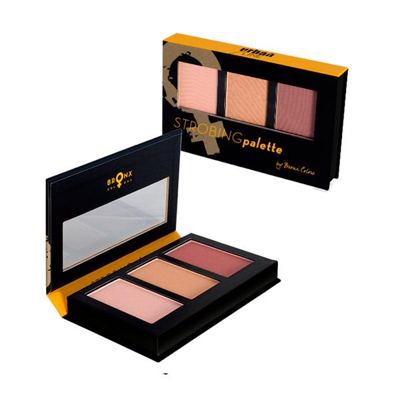 Urban Strobing Palette