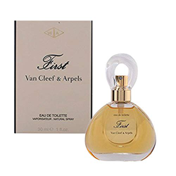 Van Cleef & Arpels First Eau de Toilette (30 ml) precio