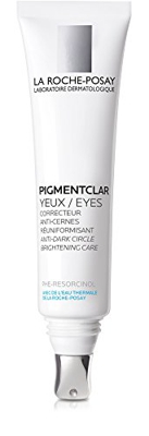 La Roche Posay Pigmentclar Corrector Antiojeras - 450 gr