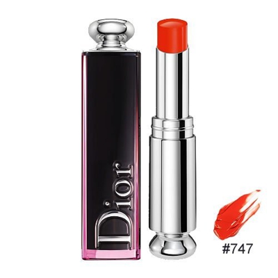 Dior Addict Lacquer, Pintalabios - 3.2 gr.