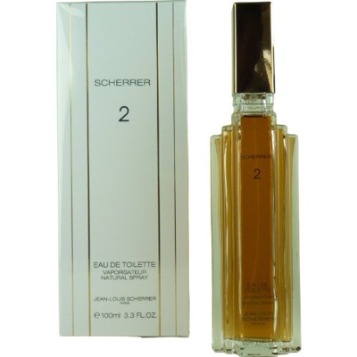 Jean Louis Scherrer 2 Eau de Toilette (100 ml)