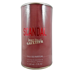 Jean Paul Gaultier Scandal Agua de Perfume - 30 ml precio