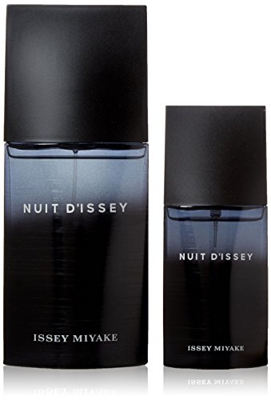 Issey Miyake Nuit d'Issey Set (EdT 125ml + 40ml)